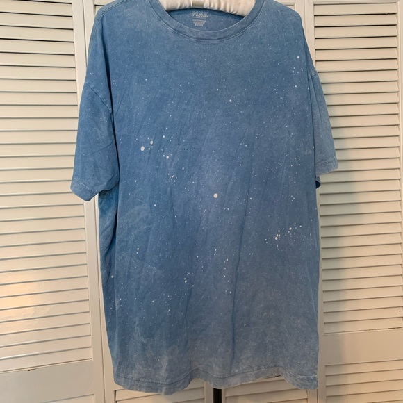 PINK Victoria's Secret Intimates & Sleepwear Pink Vs Nightshirt